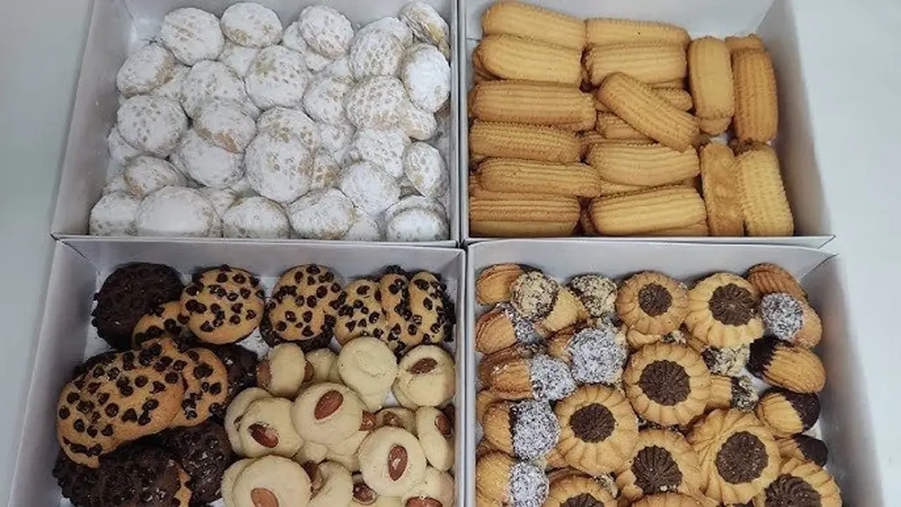 توقعات أسعار الكحك والبسكويت في المجمعات الاستهلاكية 2026